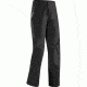 Arc'teryx Cassiar Pant - Men's -Black-36 Waist-Regular Inseam