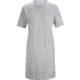Arcteryx Cela Dress - Womens, Light Grey Heather, Extra Small, 413089