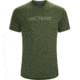ArcTeryx Centre T-Shirt- Mens, Larix, Extra Large, 370284