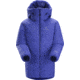 Arcteryx Ceres Jacket - Womens -Tanzanite-X-Small