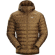 Arc'teryx Cerium LT Hoody - Men's, Caribou, Extra Large, 352786