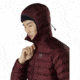 Arcteryx Cerium Lt Hoody - Mens, Flux, Large, 392990