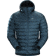 Arcteryx Cerium Lt Hoody - Mens, Labyrinth, Large, 392974