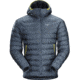 Arc'teryx Cerium LT Hoody - Men's, Neptune, Medium, 352744