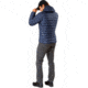Arc'teryx Cerium LT Hoody - Men's, Neurostorm, Large, 375244