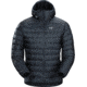 Arc'teryx Cerium LT Hoody - Men's, Nocturne, Medium, 303490