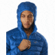 Arcteryx Cerium LT Hoody - Mens, Shimizu, Large, 414548