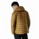 Arcteryx Cerium Lt Hoody - Mens, Yukon, Large, 392950