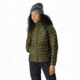Arc'teryx Cerium LT Hoody - Women's, Bushwhack, Large, 404022