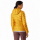 Arcteryx Cerium LT Hoody - Womens, Quantum, Large, 415332