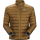 Cerium LT Jacket - Mens-Bourbon-X-Large