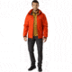Arcteryx Cerium Lt Jacket - Mens, Yukon, Extra Large, 393037