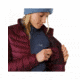 Arc'teryx Cerium LT Jacket - Women's, Crimson, Extra Small, 352350