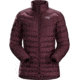 Arc'teryx Cerium LT Jacket - Women's, Crimson, Extra Small, 352350