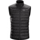 Arcteryx Cerium LT Vest - Mens-Black-Clearance-Large