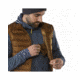 Arc'teryx Cerium LT Vest - Men's, Caribou, Large, 351914