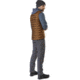 Arc'teryx Cerium LT Vest - Men's, Caribou, Large, 351914
