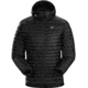 Arc'teryx Cerium SL Hoody - Men's, Black, Medium, 327784