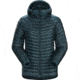 Arcteryx Cerium SL Hoody - Womens, Astral, Small, 415358