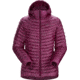 Arcteryx Cerium SL Hoody - Womens, Dakini, Small, 415364