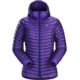 Arc'teryx Cerium SL Hoody - Women's