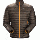 Cerium SL Jacket - Mens-Basalt-Large