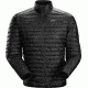Arcteryx Cerium SL Jacket - Mens-Black-X-Large