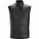Arcteryx Cerium SL Vest - Mens-Black-Large