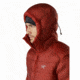 Arcteryx Cerium Sv Hoody - Mens, Infrared, 2XL, 398460