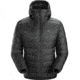 Arcteryx Cerium SV Hoody - Mens, Pilot, 2XL, 303578