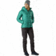 Arcteryx Cerium Sv Hoody - Womens, Illusion, Extra Small, 391684