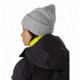 Arcteryx Chunky Knit Hat - Unisex, Ulu Heather, 396398