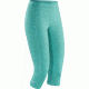 Cita 3/4 Tight - Womens-Castaway-X-Small