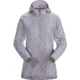 Arcteryx Cita Hoody - Womens, Antenna, Large, 421490