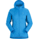 Arcteryx Cita Hoody - Womens, Baja, Extra Large, 324927