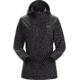Arcteryx Cita Hoody - Womens, Black, Large, 372270