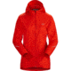 Arcteryx Cita Hoody - Womens, Dynasty, Medium, 421486