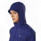 Arcteryx Cita Hoody - Womens, Hubble, Extra Large, 421483