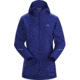 Arcteryx Cita Hoody - Womens, Hubble, Extra Large, 421483
