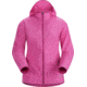 Cita Hoody - Womens-Rose Violet-X-Small