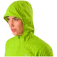 Arcteryx Cita Hoody - Womens, Utopia, Large, 372265