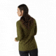 Arcteryx Cluster T-Shirt Ls - Womens, Bushwhack, Extra Large, 396550