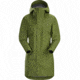 ArcTeryx Codetta Coat, Dark Moss, XL, 269075