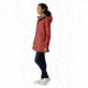 Arcteryx Codetta Coat - Womens, Andesine, Small, 392302