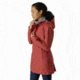 Arcteryx Codetta Coat - Womens, Andesine, Small, 392302