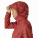 Arcteryx Codetta Coat - Womens, Andesine, Small, 392302
