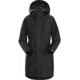 Arc'teryx Codetta Coat - Women's, Black, Extra Large, 285965