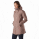 Arcteryx Codetta Coat - Womens, Jute, Small, 450029