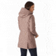 Arcteryx Codetta Coat - Womens, Jute, Small, 450029