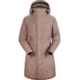 Arcteryx Codetta Coat - Womens, Jute, Small, 450029
